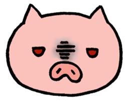 An alpaca & friends sticker #2158224