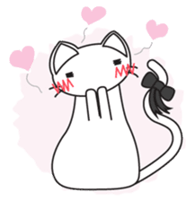 Jasmine, Just meow sticker #2158237