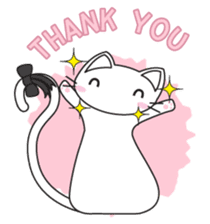 Jasmine, Just meow sticker #2158242