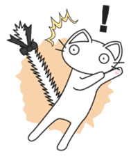 Jasmine, Just meow sticker #2158243