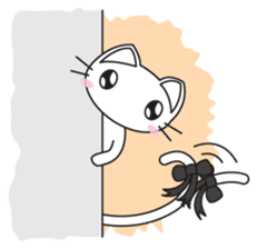 Jasmine, Just meow sticker #2158247