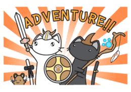 Jasmine, Just meow sticker #2158266