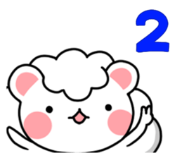 Annual Events sticker #2158317