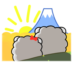 Annual Events sticker #2158327