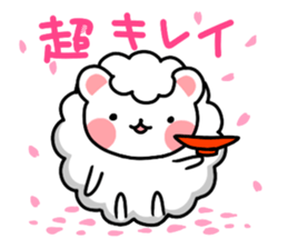 Annual Events sticker #2158338