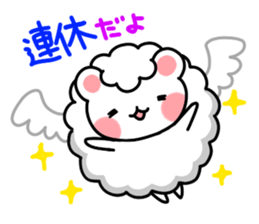 Annual Events sticker #2158340