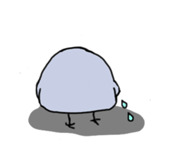 Cat, Rabit, and more sticker #2158365