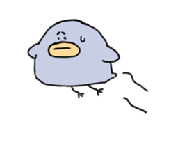 Cat, Rabit, and more sticker #2158366