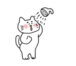 Cat, Rabit, and more sticker #2158378