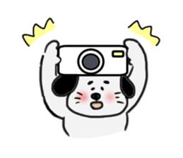 Cat, Rabit, and more sticker #2158382