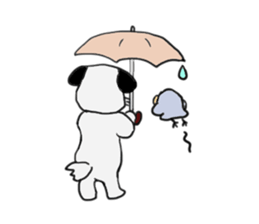 Cat, Rabit, and more sticker #2158383