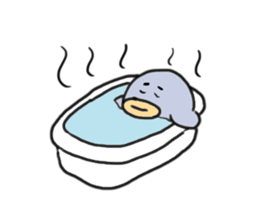 Cat, Rabit, and more sticker #2158385