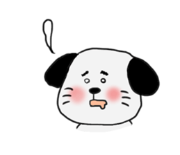 Cat, Rabit, and more sticker #2158387