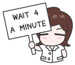 Pharma Funny English Version sticker #2159122