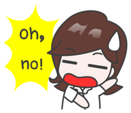 Pharma Funny English Version sticker #2159125