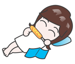 Pharma Funny English Version sticker #2159132