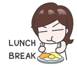 Pharma Funny English Version sticker #2159137