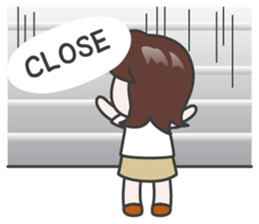 Pharma Funny English Version sticker #2159151