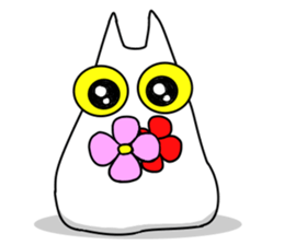 uruneko sticker #2159672