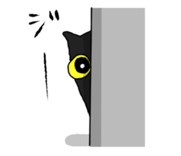 uruneko sticker #2159673