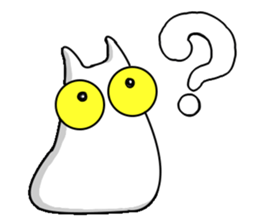 uruneko sticker #2159674