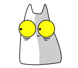 uruneko sticker #2159684