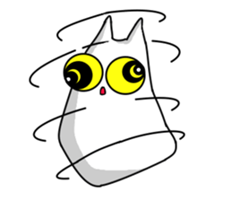 uruneko sticker #2159687