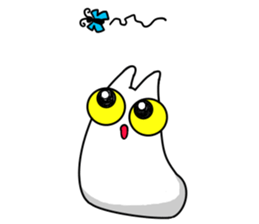 uruneko sticker #2159690