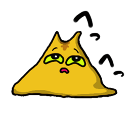 uruneko sticker #2159692