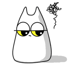 uruneko sticker #2159699