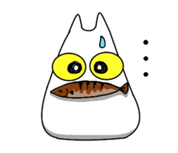 uruneko sticker #2159702