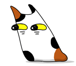 uruneko sticker #2159703