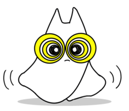 uruneko sticker #2159704