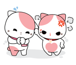 Love Story Of Rakjung (Japanese) sticker #2160316