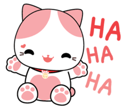 Love Story Of Rakjung (Japanese) sticker #2160318