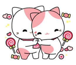 Love Story Of Rakjung (Japanese) sticker #2160320