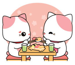 Love Story Of Rakjung (Japanese) sticker #2160328