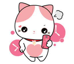 Love Story Of Rakjung (Japanese) sticker #2160336