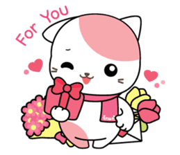 Love Story Of Rakjung (Japanese) sticker #2160340