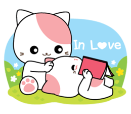 Love Story Of Rakjung (Japanese) sticker #2160342