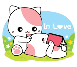 Love Story Of Rakjung (Japanese) sticker #2160342
