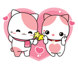 Love Story Of Rakjung (Japanese) sticker #2160344
