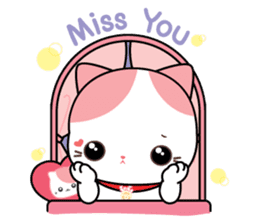 Love Story Of Rakjung (Japanese) sticker #2160347