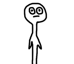 Ahan sticker #2160595