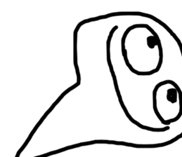 Ahan sticker #2160604