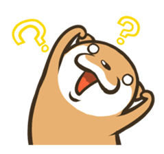 Kotsumetti of Small-clawed otter 03 sticker #2160653