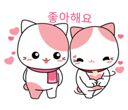 Love Story Of Rakjung (South Korea) sticker #2160795