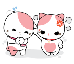 Love Story Of Rakjung (South Korea) sticker #2160796