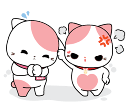 Love Story Of Rakjung (South Korea) sticker #2160796