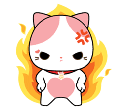 Love Story Of Rakjung (South Korea) sticker #2160799